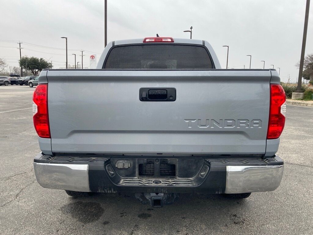 2020 Toyota Tundra SR5 San Antonio TX