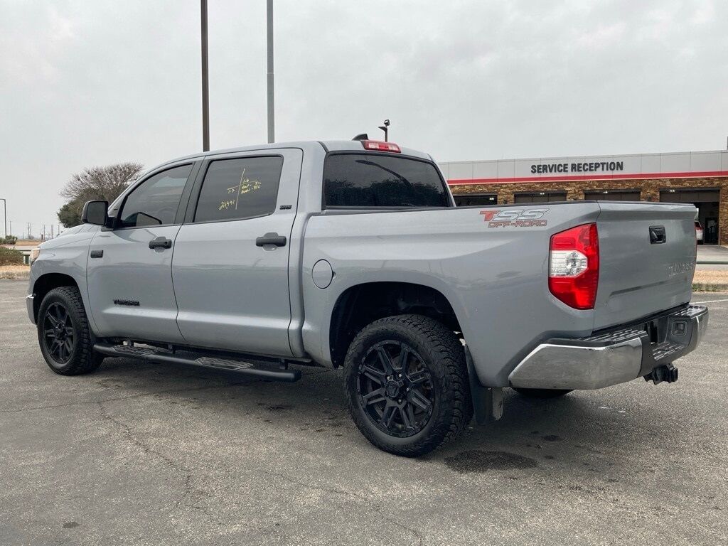 2020 Toyota Tundra SR5 San Antonio TX