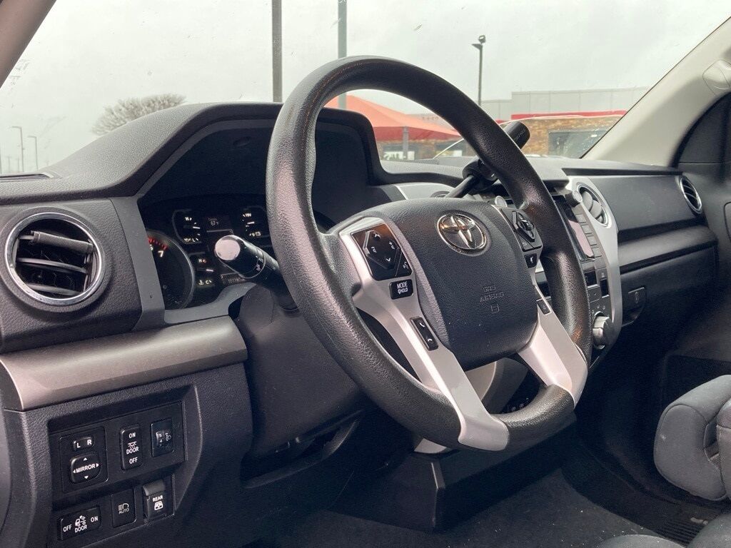 2020 Toyota Tundra SR5 San Antonio TX