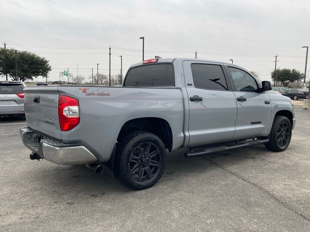 2020 Toyota Tundra SR5 San Antonio TX
