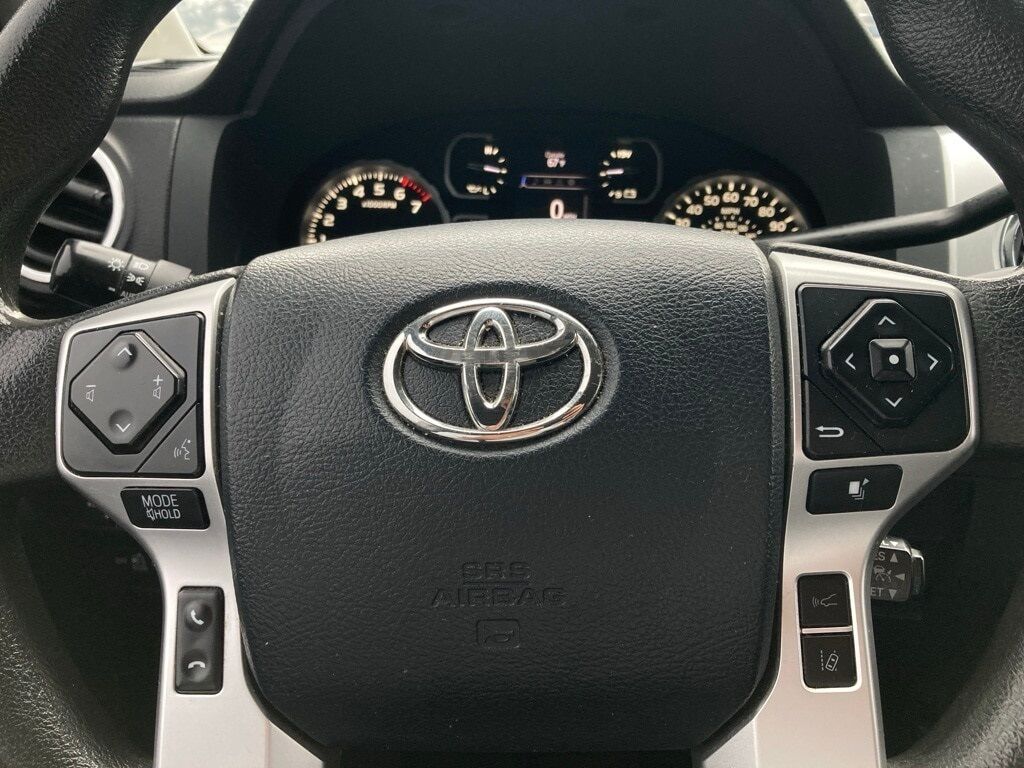 2020 Toyota Tundra SR5 San Antonio TX