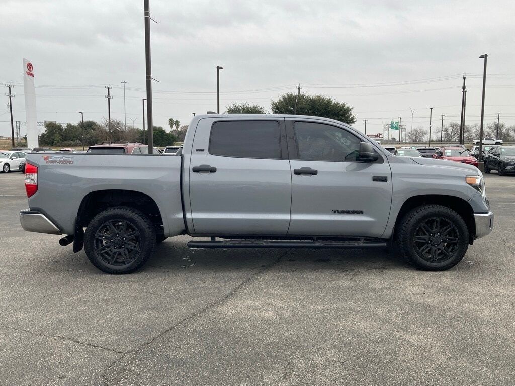 2020 Toyota Tundra SR5 San Antonio TX