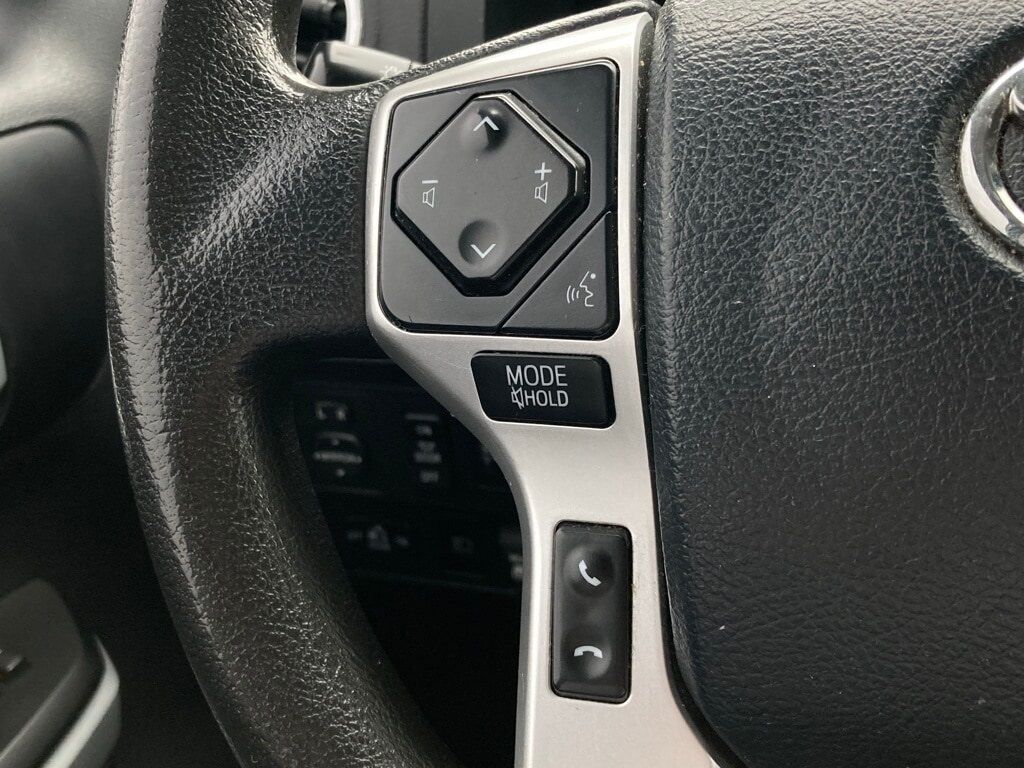 2020 Toyota Tundra SR5 San Antonio TX