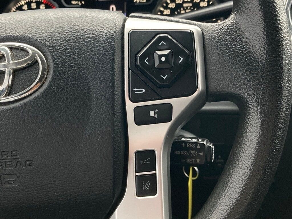 2020 Toyota Tundra SR5 San Antonio TX