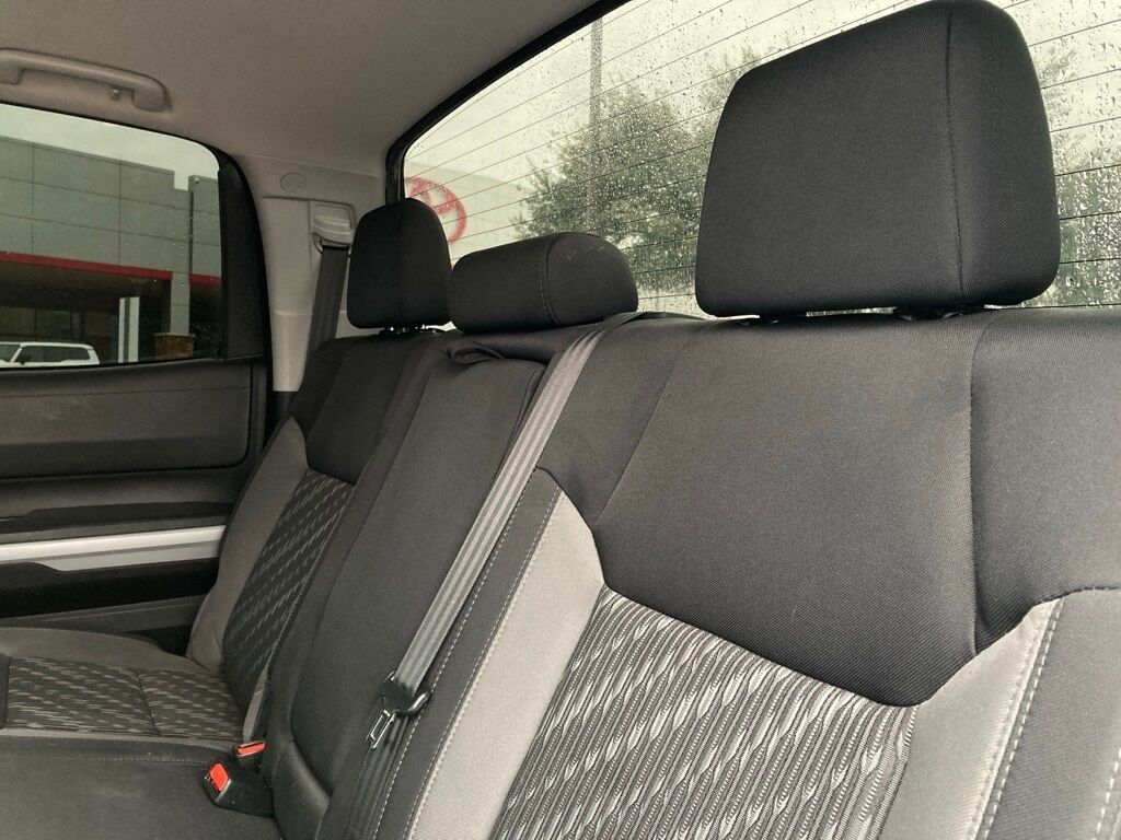 2020 Toyota Tundra SR5 San Antonio TX