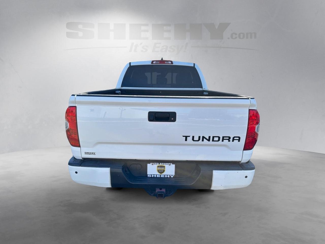 2020 Toyota Tundra SR5 Fredericksburg VA
