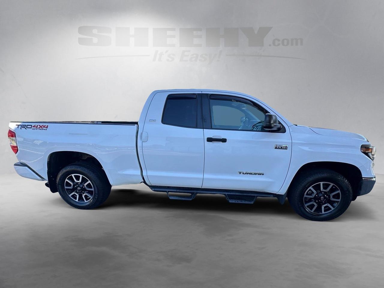 2020 Toyota Tundra SR5 Fredericksburg VA