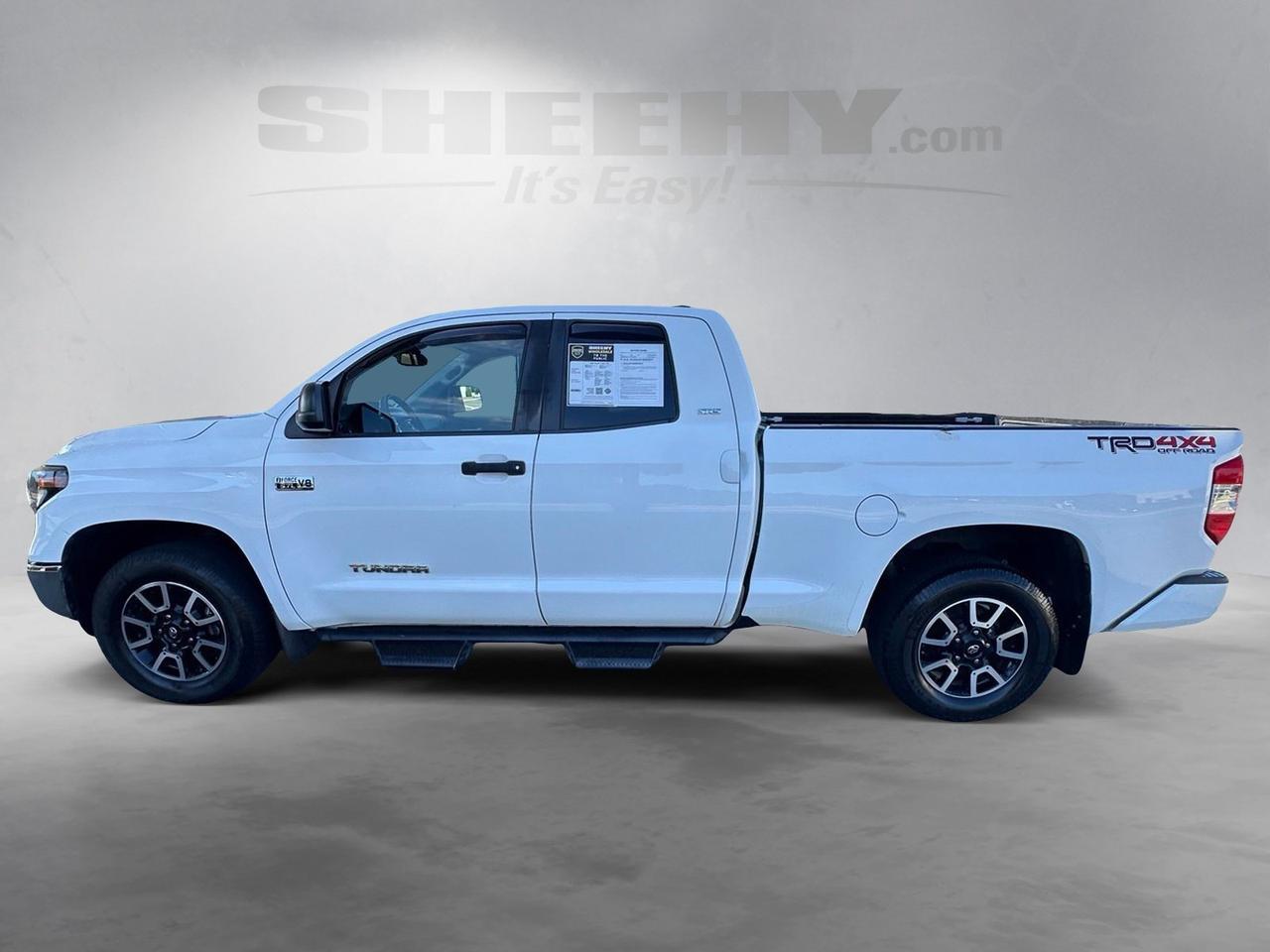 2020 Toyota Tundra SR5 Fredericksburg VA