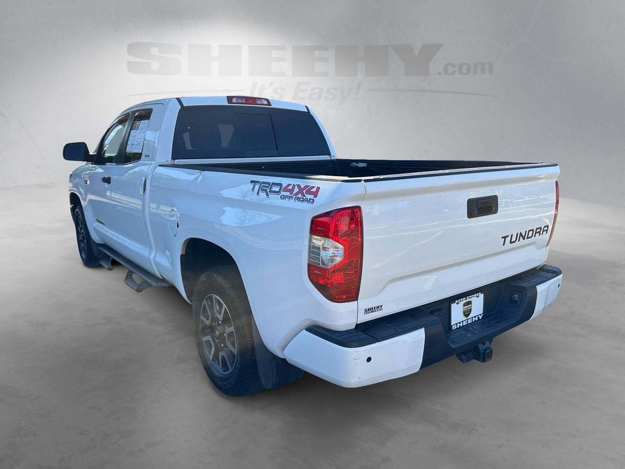 2020 Toyota Tundra SR5 Fredericksburg VA