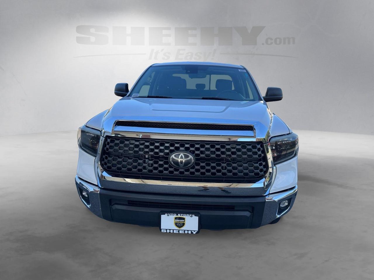 2020 Toyota Tundra SR5 Fredericksburg VA
