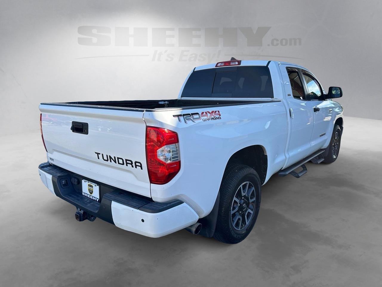 2020 Toyota Tundra SR5 Fredericksburg VA