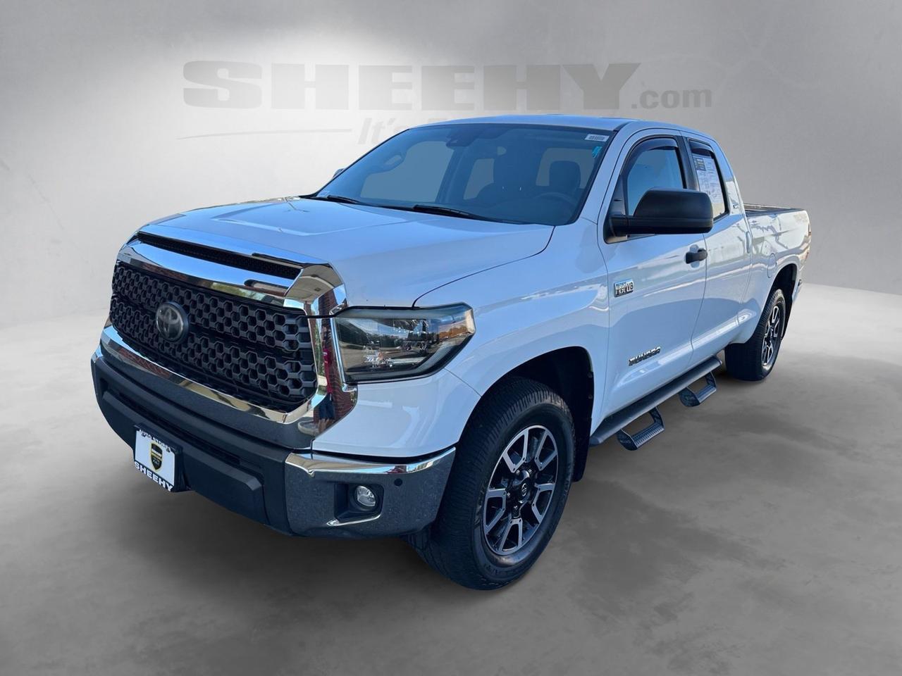 2020 Toyota Tundra SR5 Fredericksburg VA