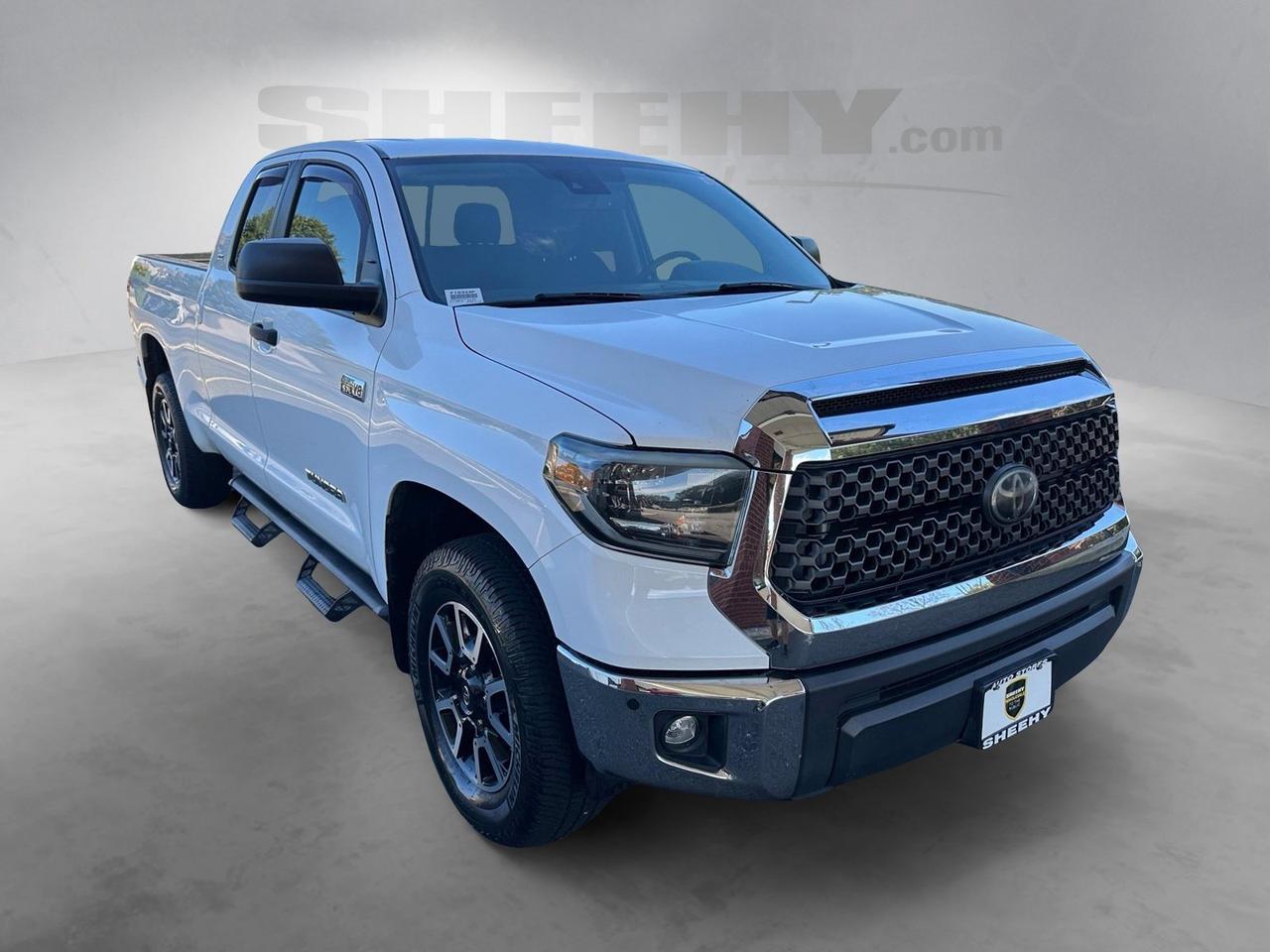 2020 Toyota Tundra SR5 Fredericksburg VA