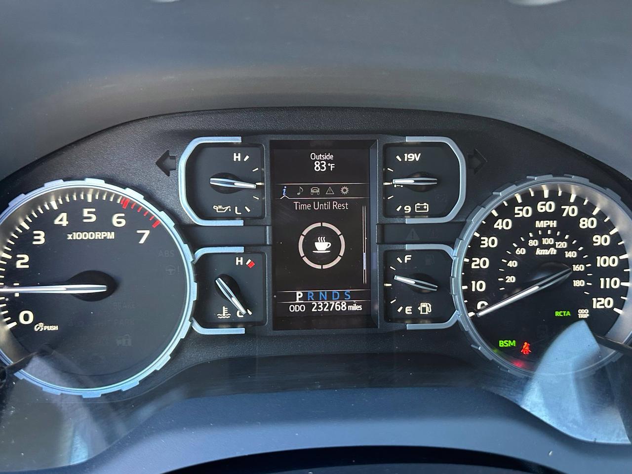 2020 Toyota Tundra SR5 Fredericksburg VA