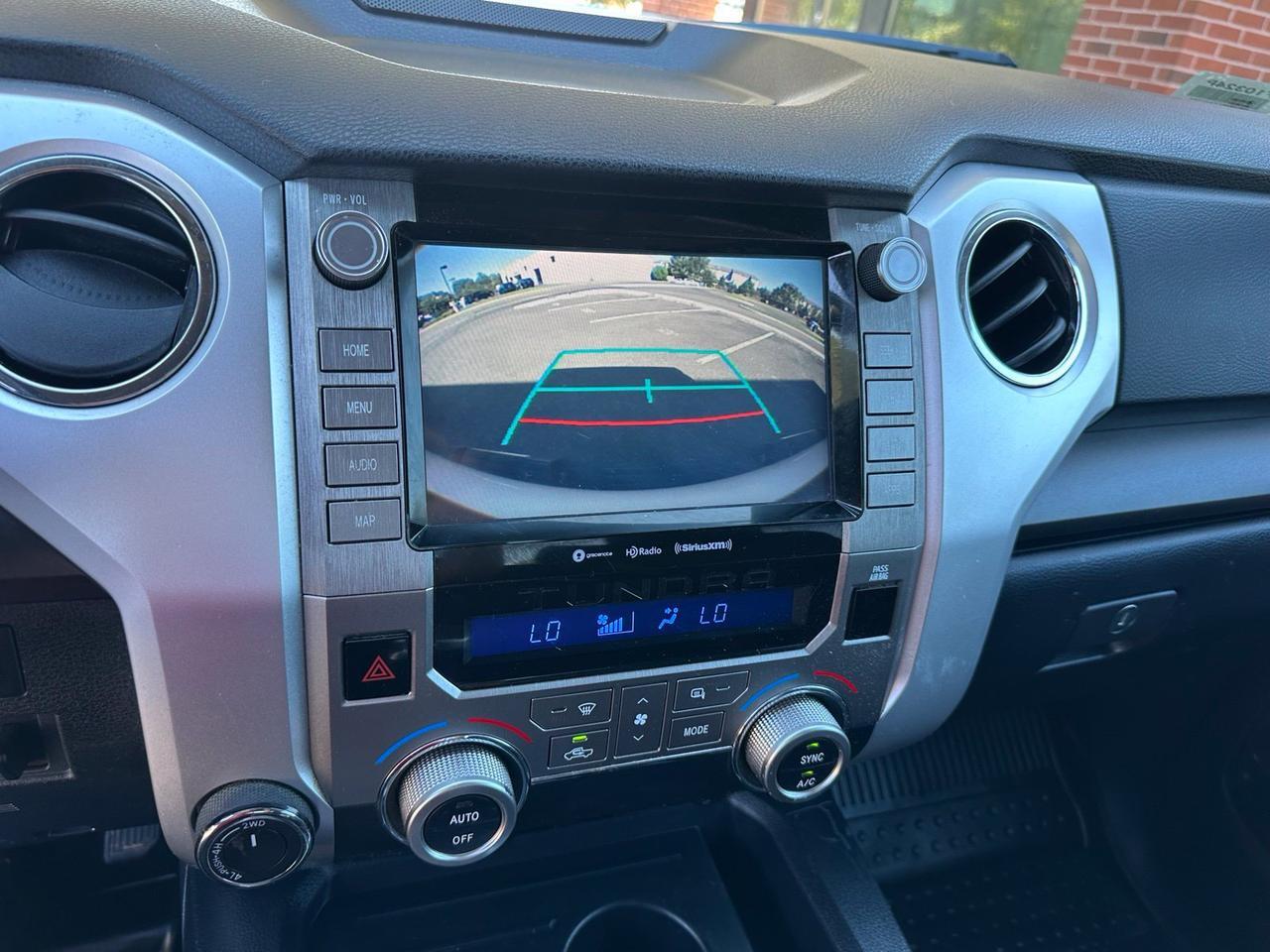 2020 Toyota Tundra SR5 Fredericksburg VA
