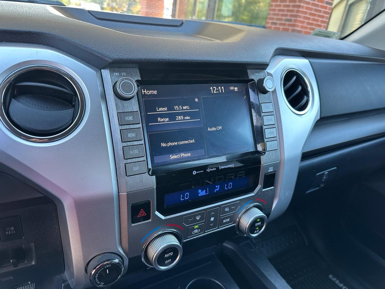 2020 Toyota Tundra SR5 Fredericksburg VA