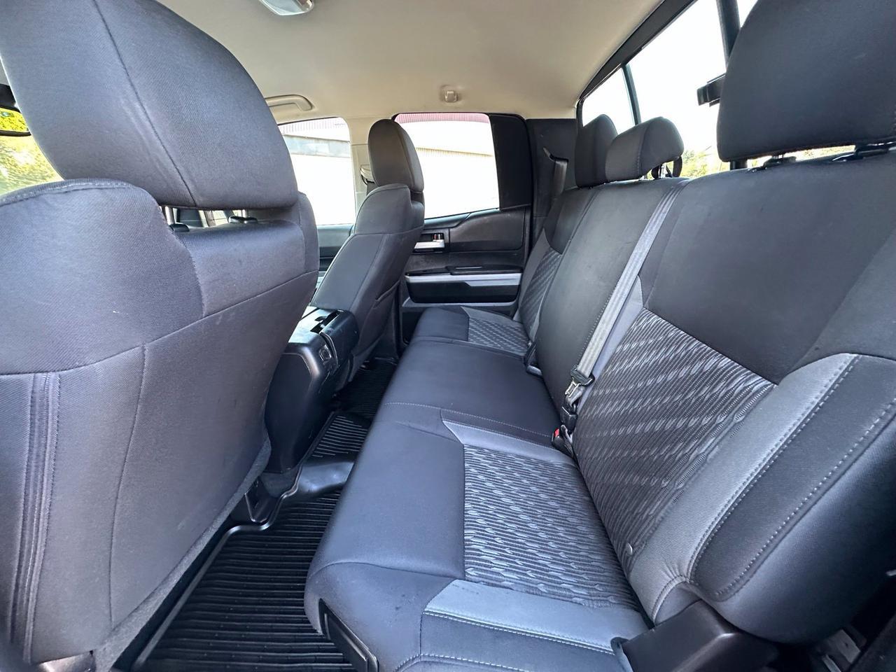 2020 Toyota Tundra SR5 Fredericksburg VA