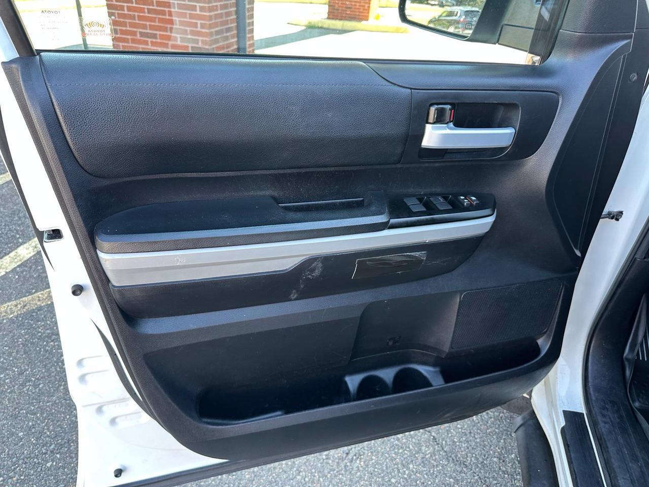 2020 Toyota Tundra SR5 Fredericksburg VA