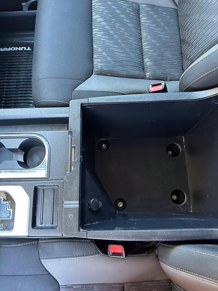 2020 Toyota Tundra SR5 Fredericksburg VA