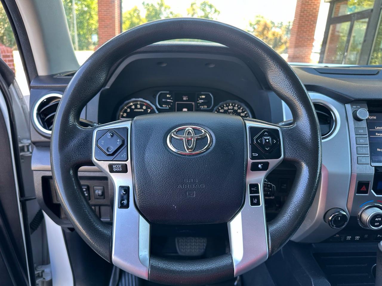 2020 Toyota Tundra SR5 Fredericksburg VA