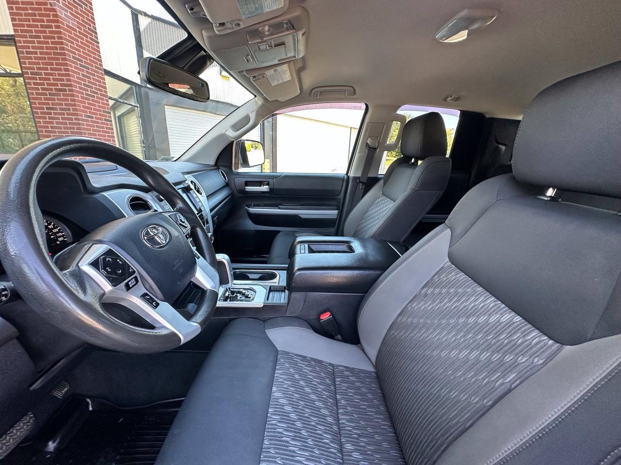 2020 Toyota Tundra SR5 Fredericksburg VA