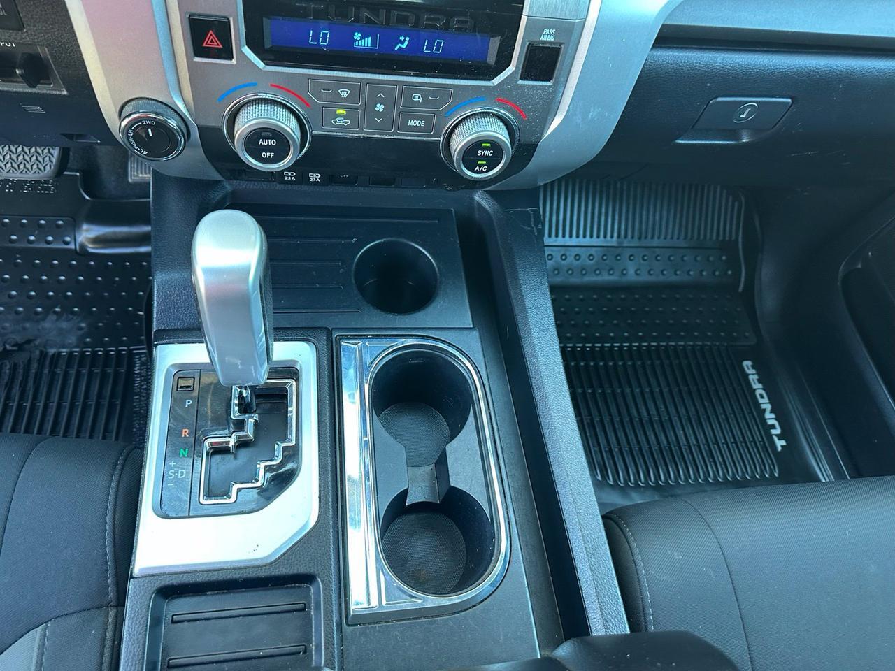 2020 Toyota Tundra SR5 Fredericksburg VA