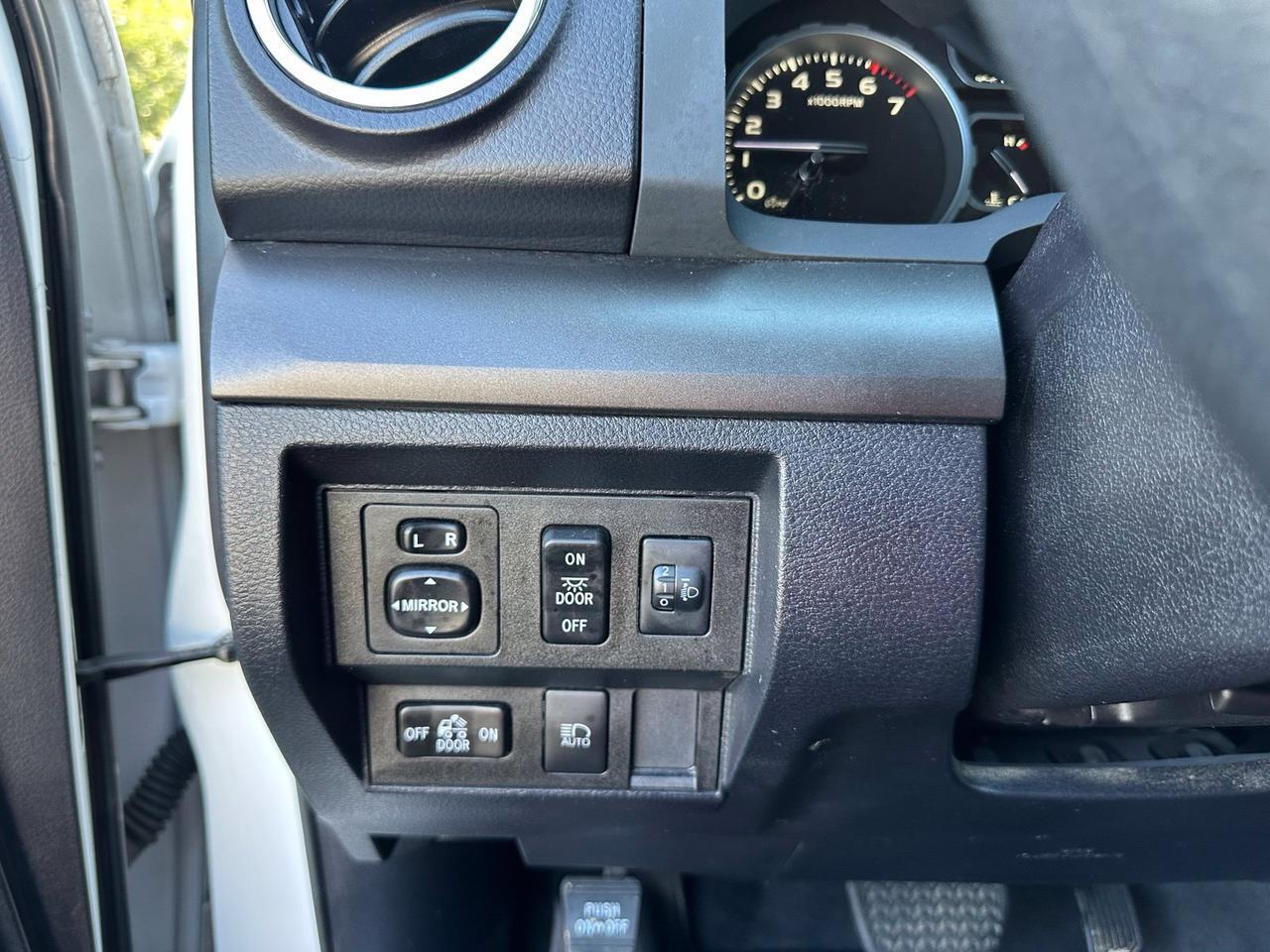 2020 Toyota Tundra SR5 Fredericksburg VA