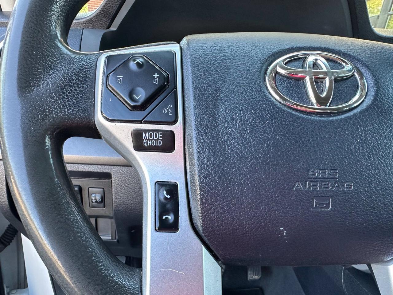 2020 Toyota Tundra SR5 Fredericksburg VA