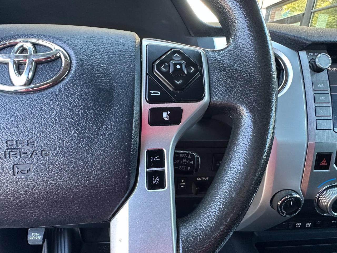 2020 Toyota Tundra SR5 Fredericksburg VA