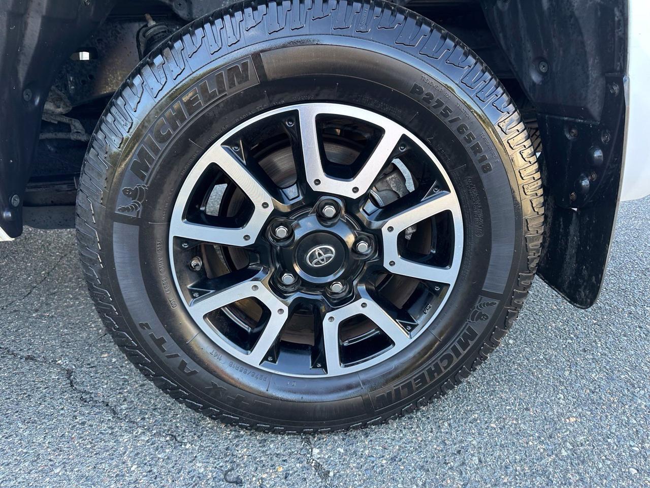 2020 Toyota Tundra SR5 Fredericksburg VA