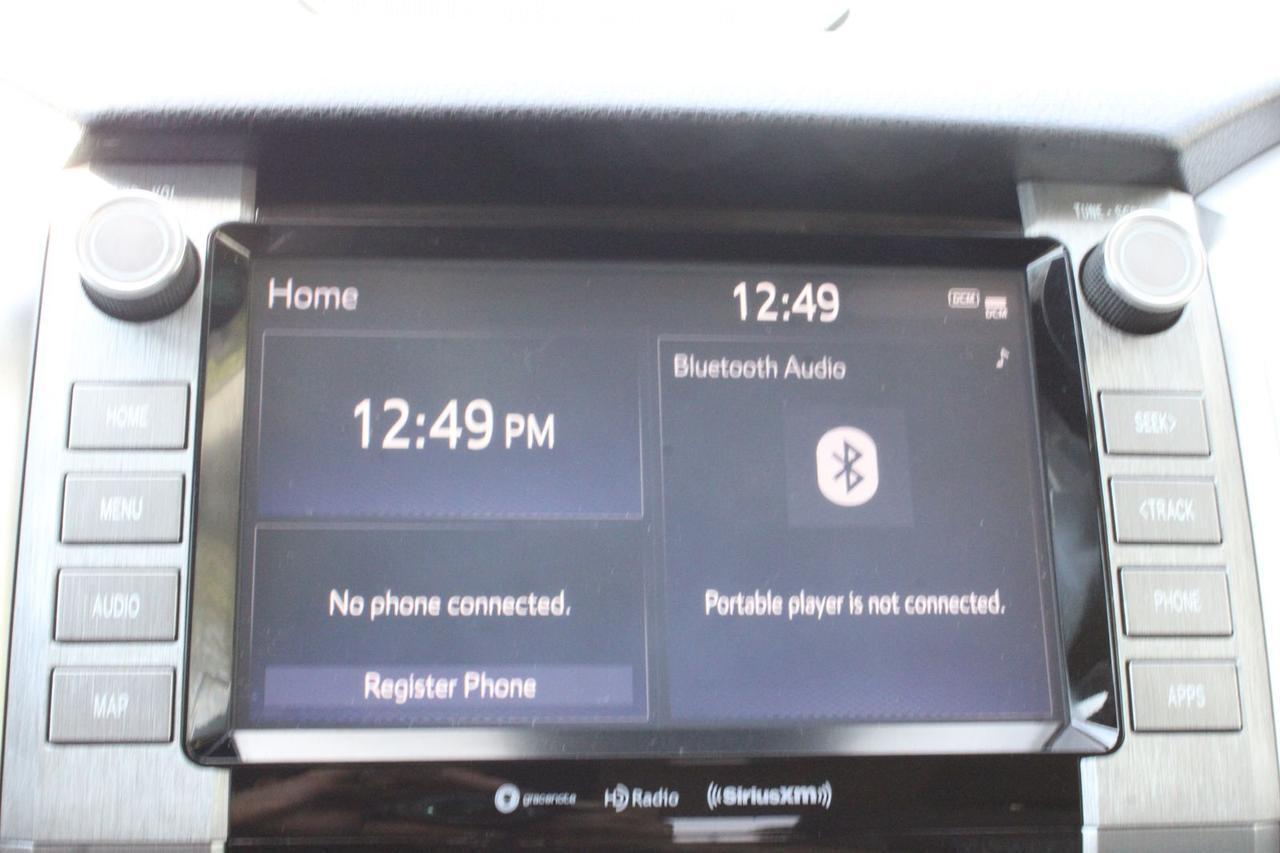 2020 Toyota Tundra SR5 Stafford VA