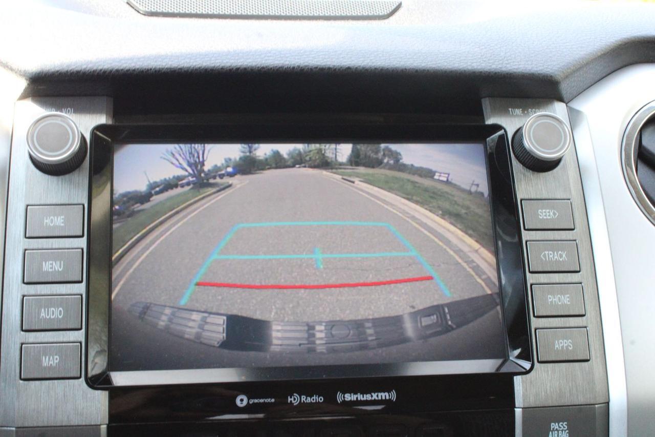 2020 Toyota Tundra SR5 Stafford VA