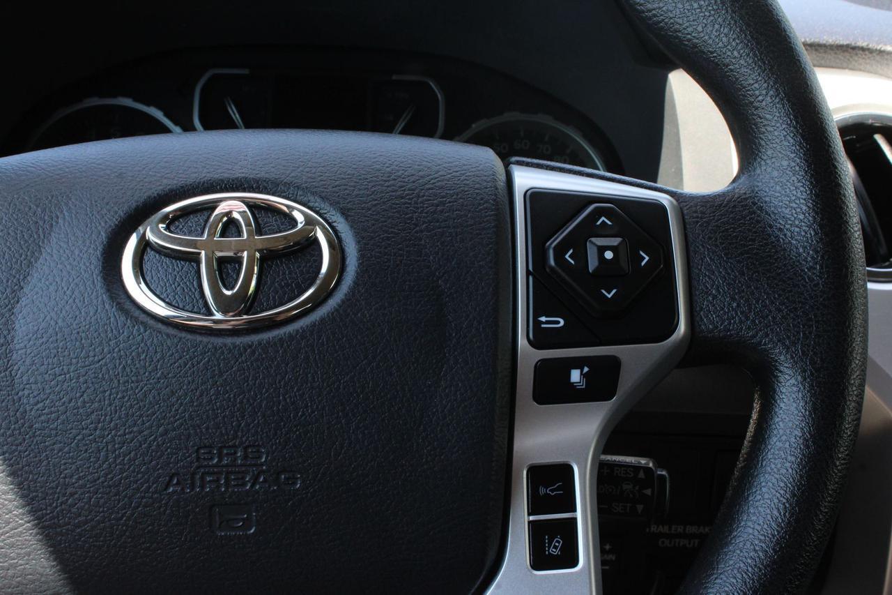 2020 Toyota Tundra SR5 Stafford VA