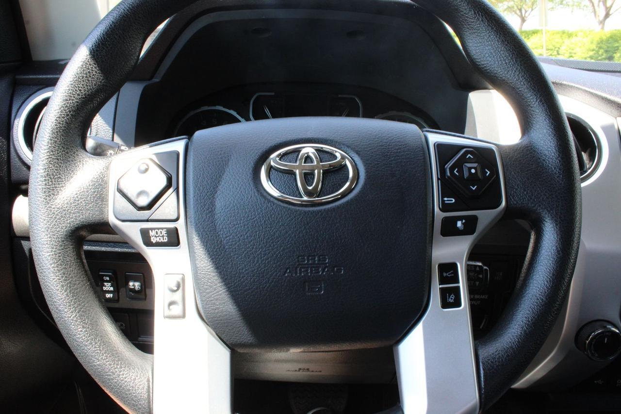 2020 Toyota Tundra SR5 Stafford VA