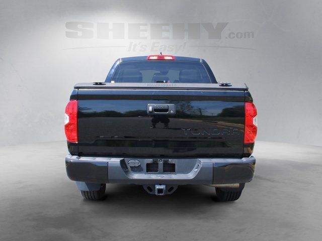 2020 Toyota Tundra SR5 Stafford VA