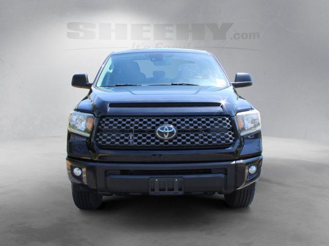 2020 Toyota Tundra SR5 Stafford VA