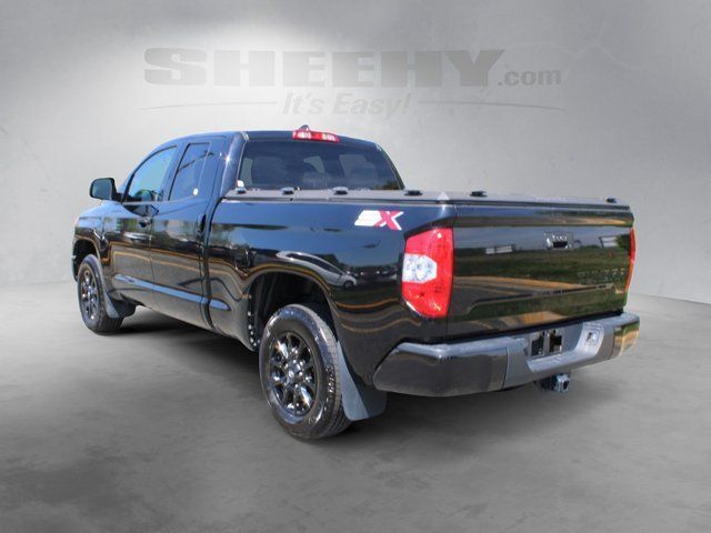 2020 Toyota Tundra SR5 Stafford VA