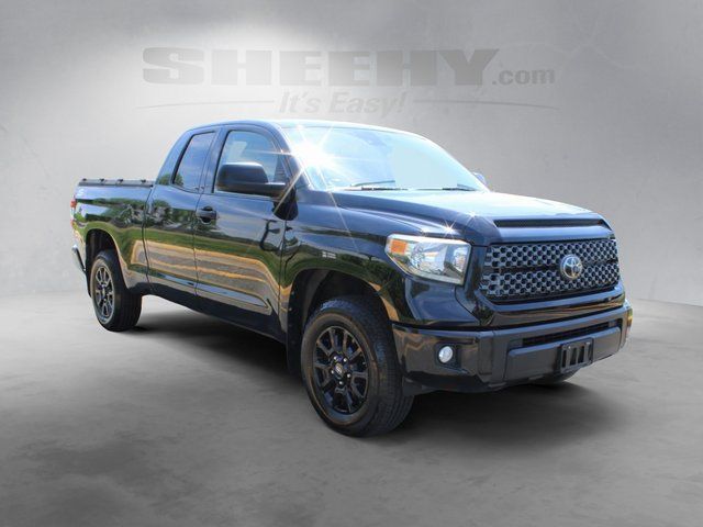 2020 Toyota Tundra SR5 Stafford VA