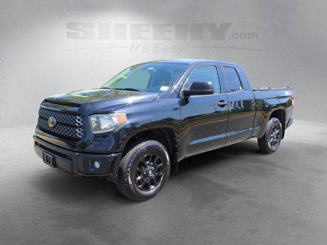 2020 Toyota Tundra SR5 Stafford VA