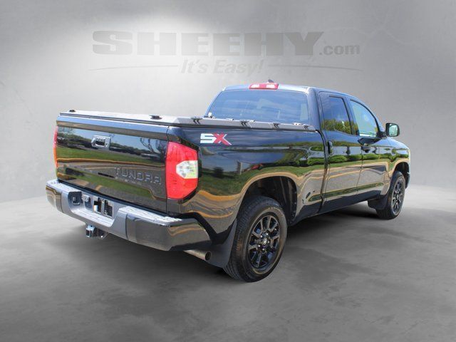 2020 Toyota Tundra SR5 Stafford VA