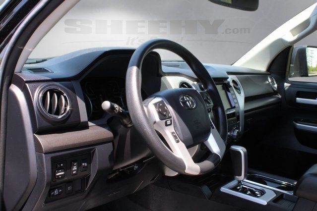 2020 Toyota Tundra SR5 Stafford VA