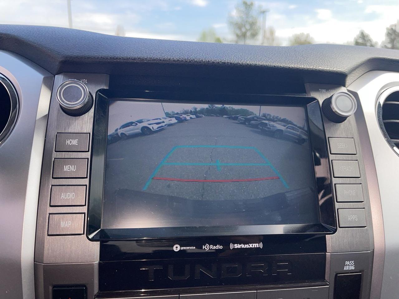 2020 Toyota Tundra SR5 Stafford VA