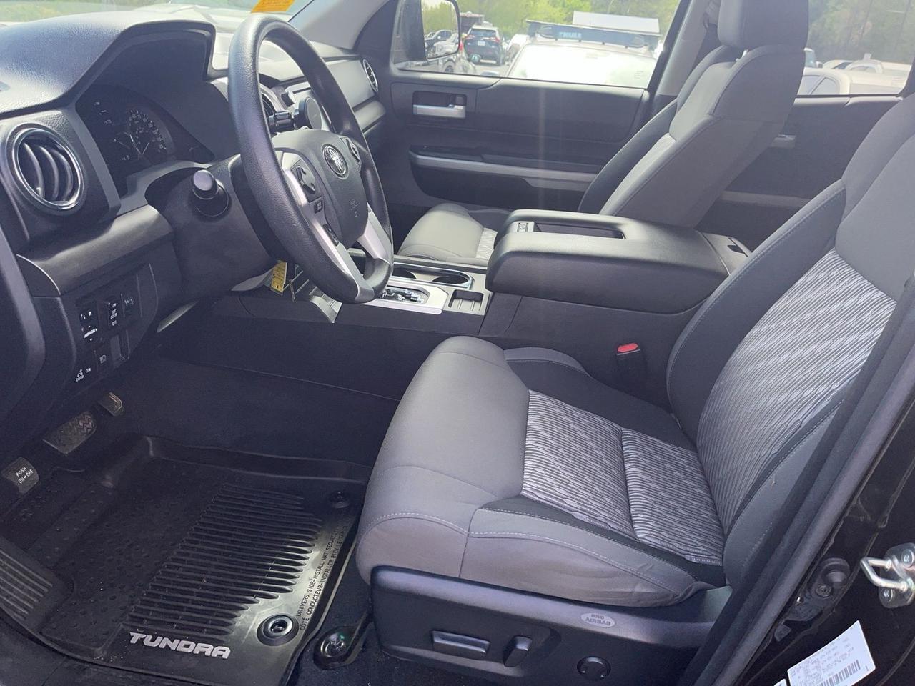 2020 Toyota Tundra SR5 Stafford VA