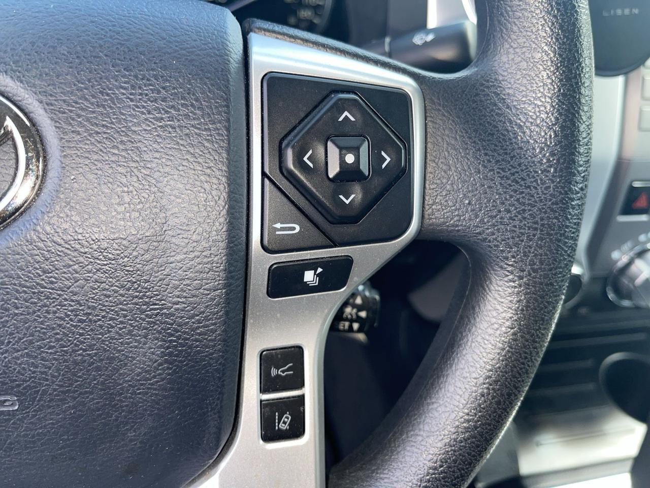 2020 Toyota Tundra SR5 Stafford VA