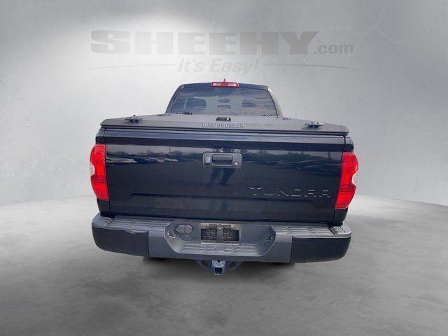 2020 Toyota Tundra SR5 Stafford VA