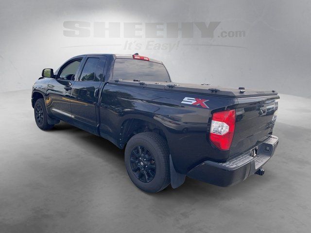 2020 Toyota Tundra SR5 Stafford VA