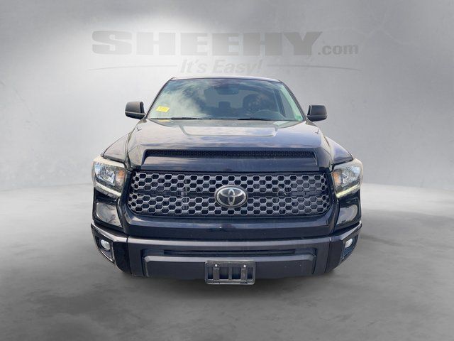 2020 Toyota Tundra SR5 Stafford VA