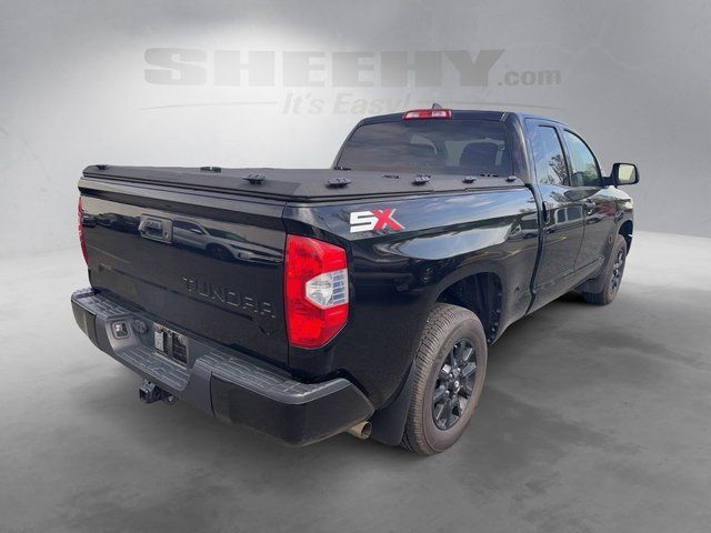 2020 Toyota Tundra SR5 Stafford VA