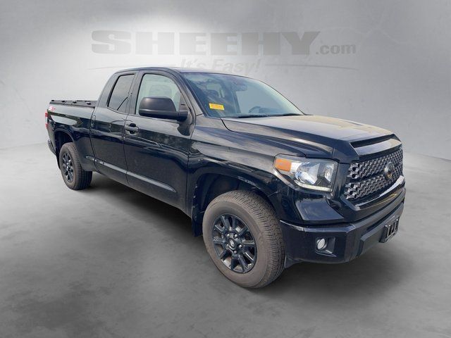 2020 Toyota Tundra SR5 Stafford VA