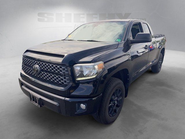 2020 Toyota Tundra SR5 Stafford VA